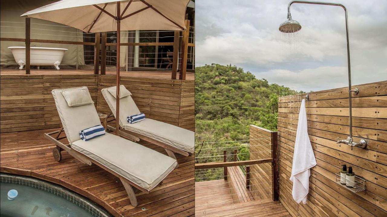Nkomazi Game Reserve By Newmark Badplaas Exterior foto