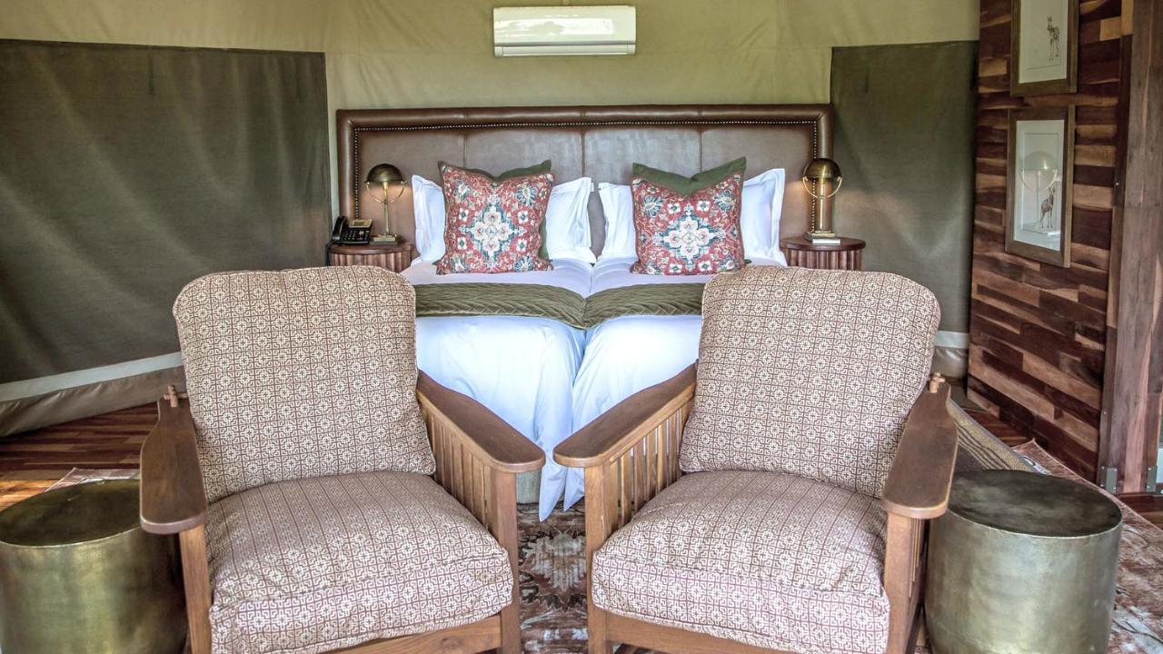 Nkomazi Game Reserve By Newmark Badplaas Exterior foto