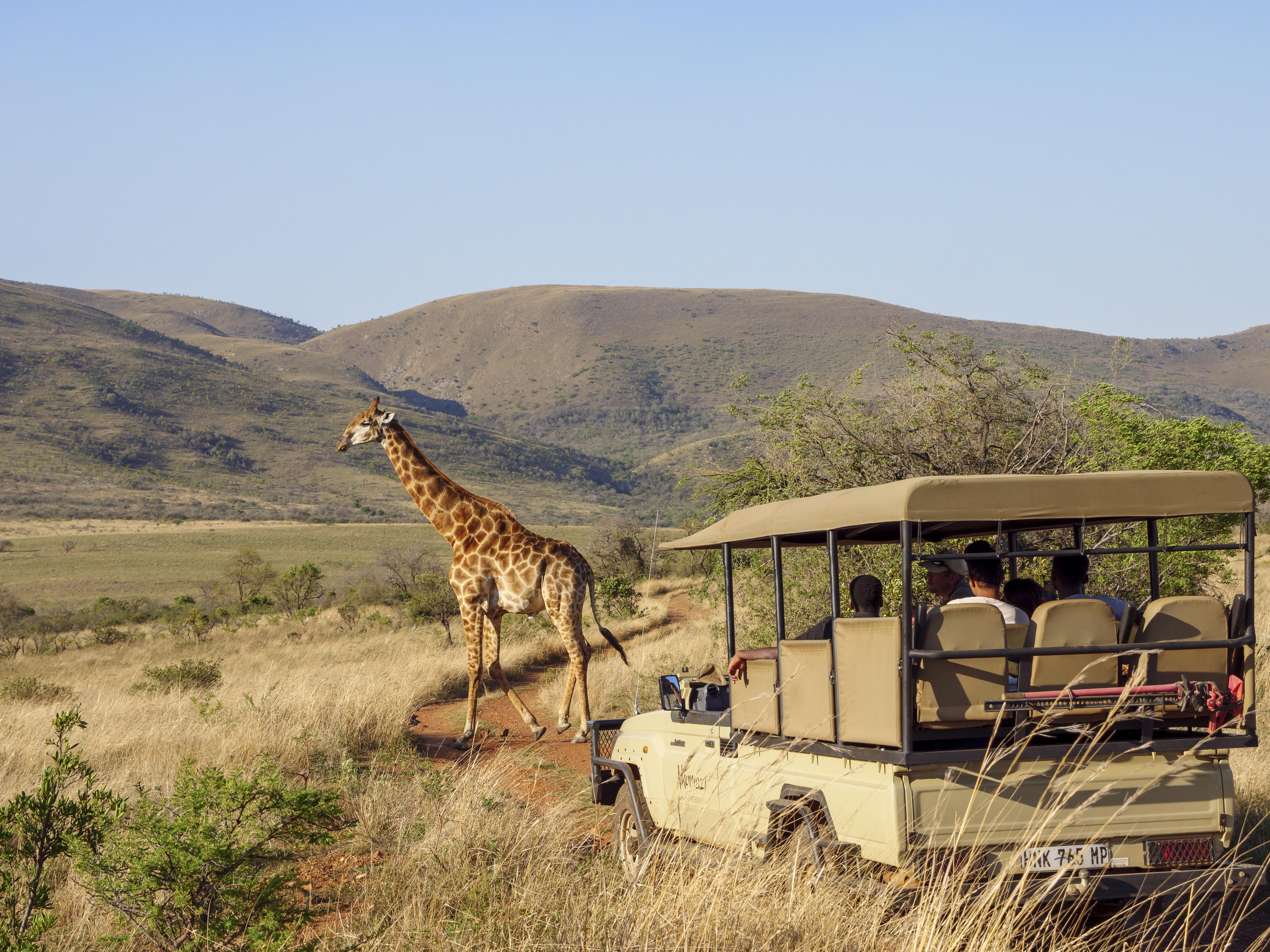 Nkomazi Game Reserve By Newmark Badplaas Exterior foto
